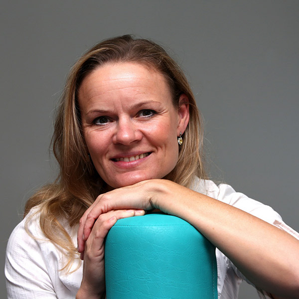 Stephanie Hennenberg