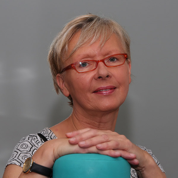 Meike van Wahden